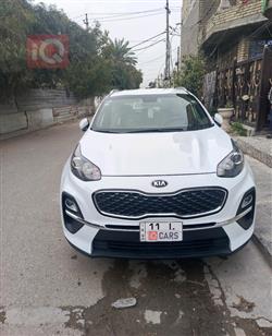 کیا سپۆرتاج